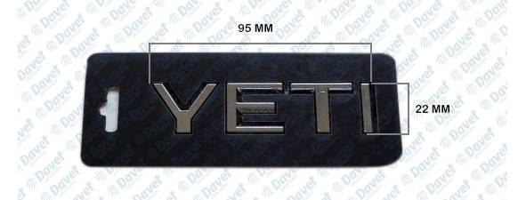 MTJ 8989 Yazi Yeti